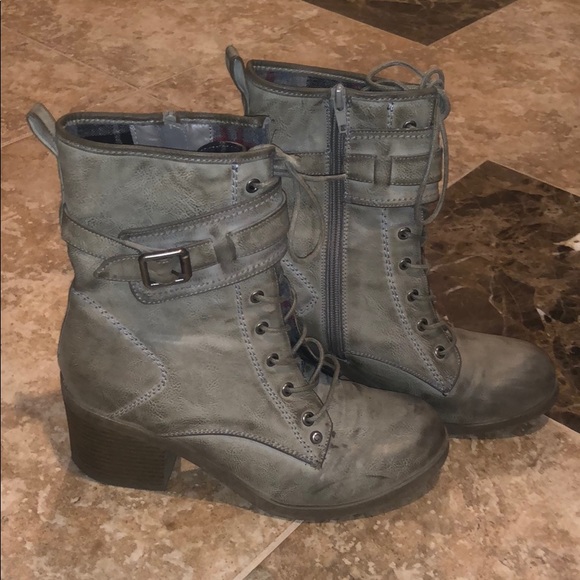 G by Guess Shoes - G by guess boots